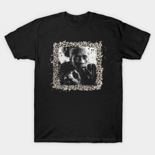 Trap Fashion Chronicles Thug-inspired Shirts for Trendsetters T-Shirt